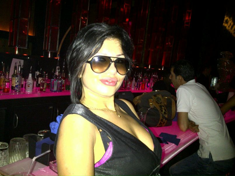 №126, Юлия Александровна, Dubai №126, Юлия Александровна, Dubai