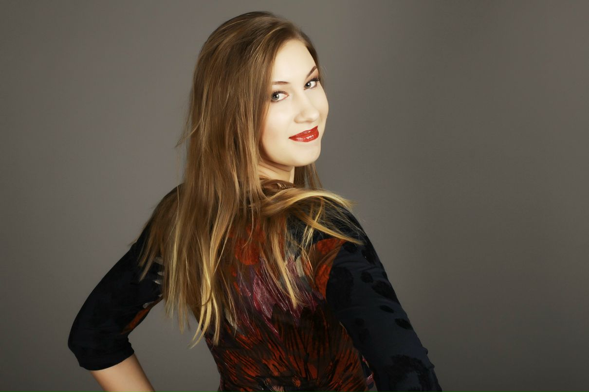 Katerina Мармеладова | Санкт-Петербург