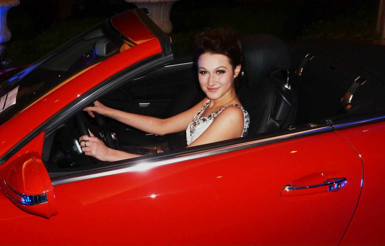 Таня Бабийчук | Херсон