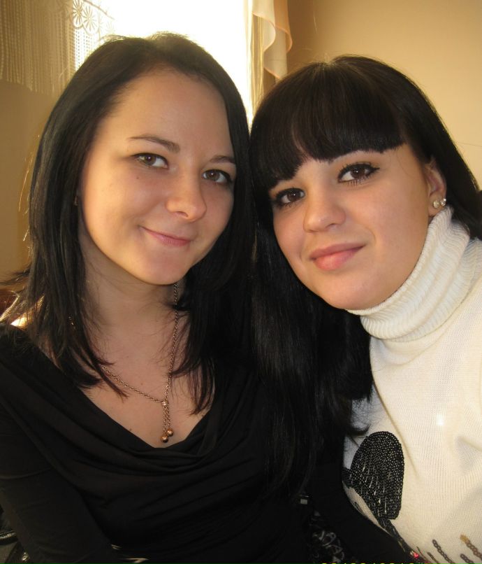 Таня Смакоус | Тернополь