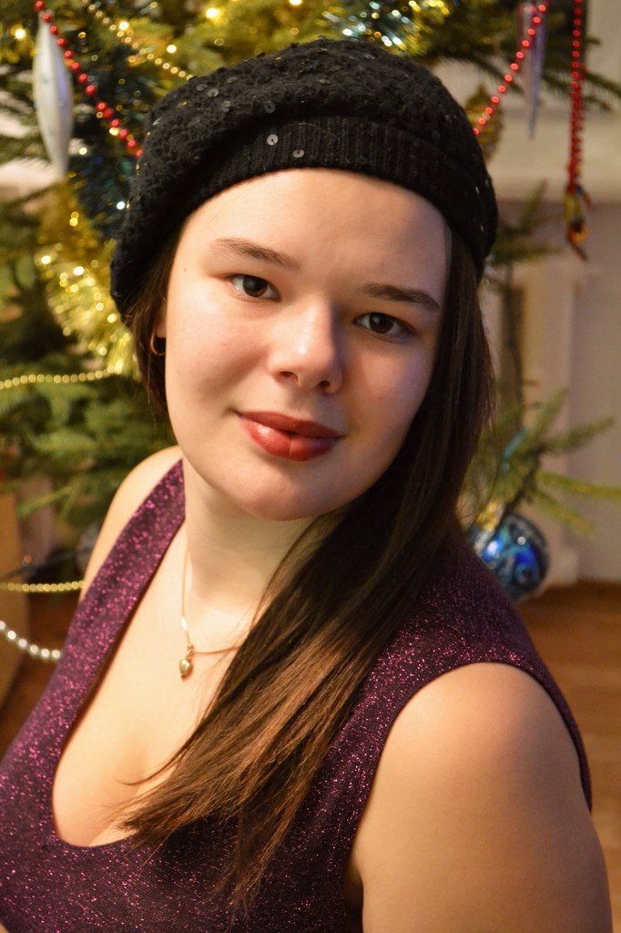 Ольга Патурова ♥ _MaD_ScReAmO_ДеТо4ka] ♥ | Малин