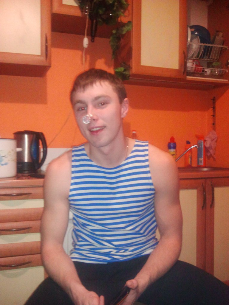 Сергей Черных | Москва