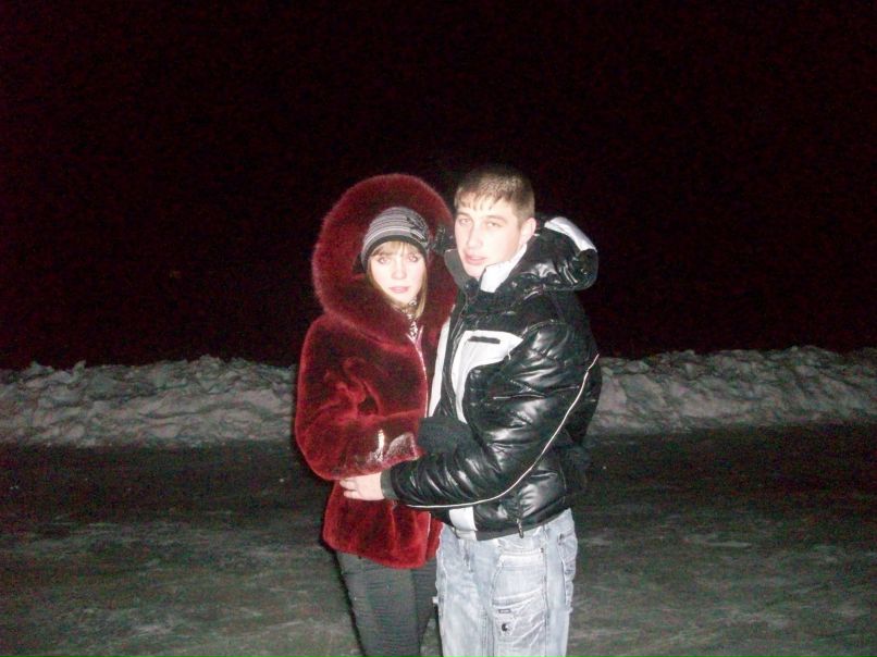 Ирина Колесникова | Тоцкое