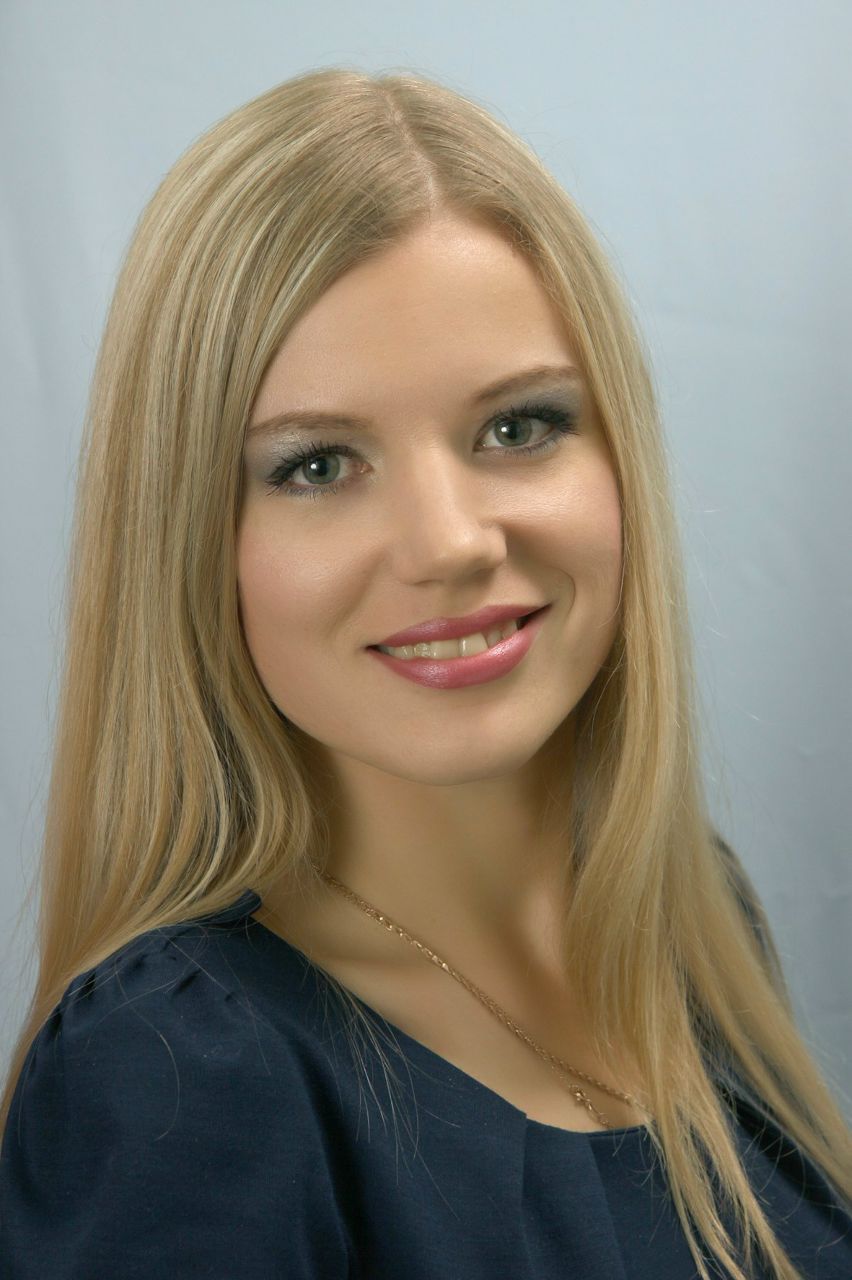 Анна Загороднева | Ростов-на-Дону