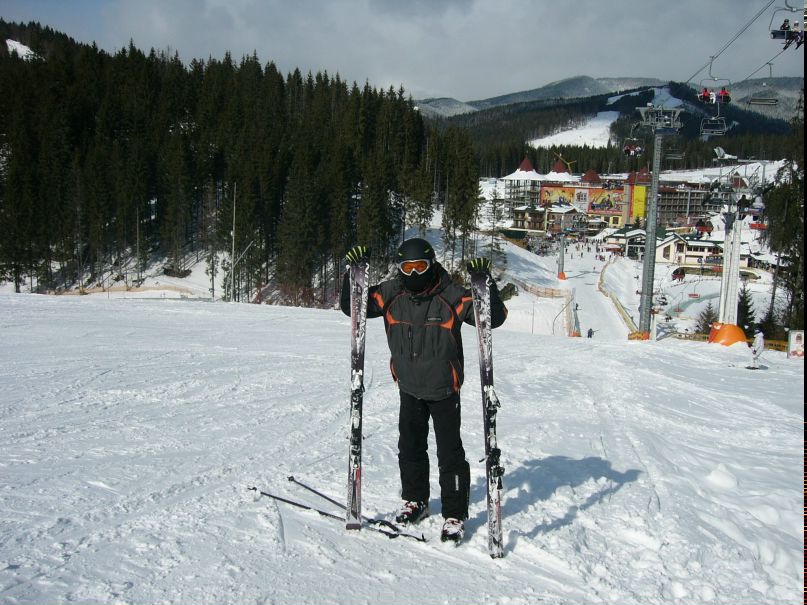 Александр Столярчук | Хмельницкий