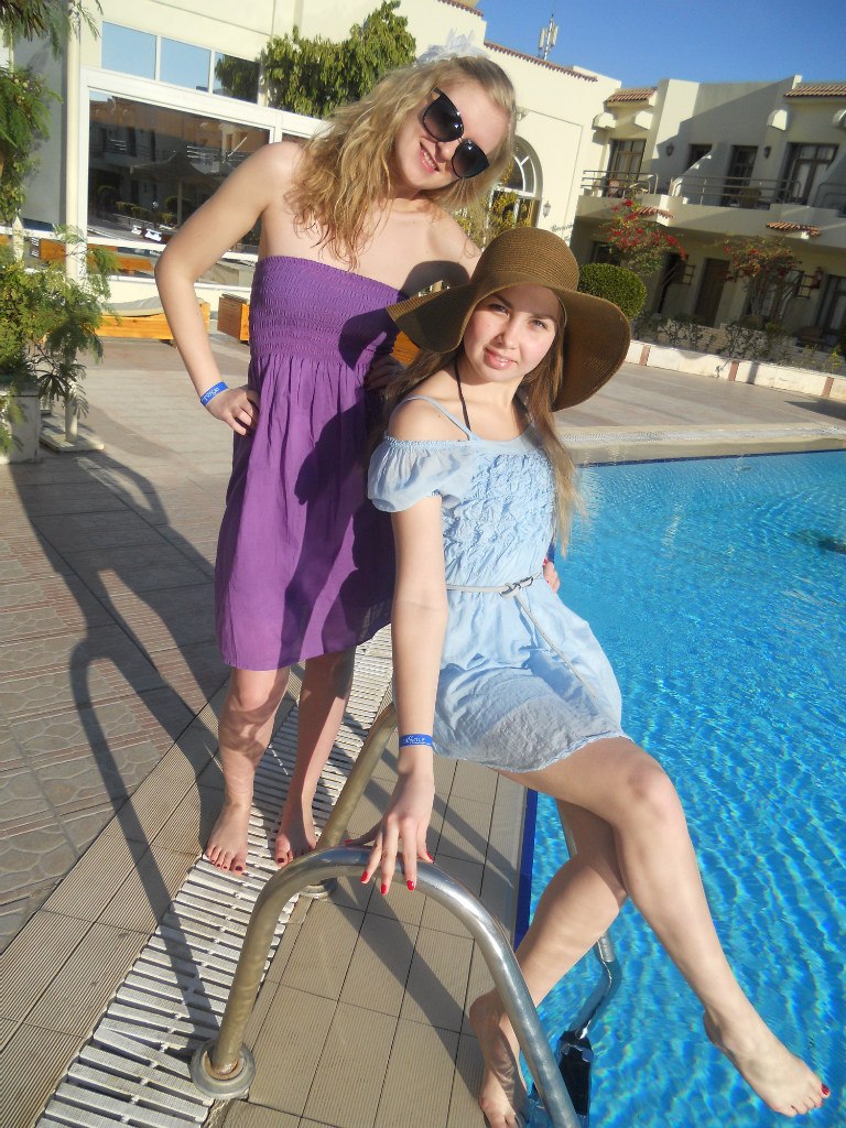 Анна Усольцева | Екатеринбург