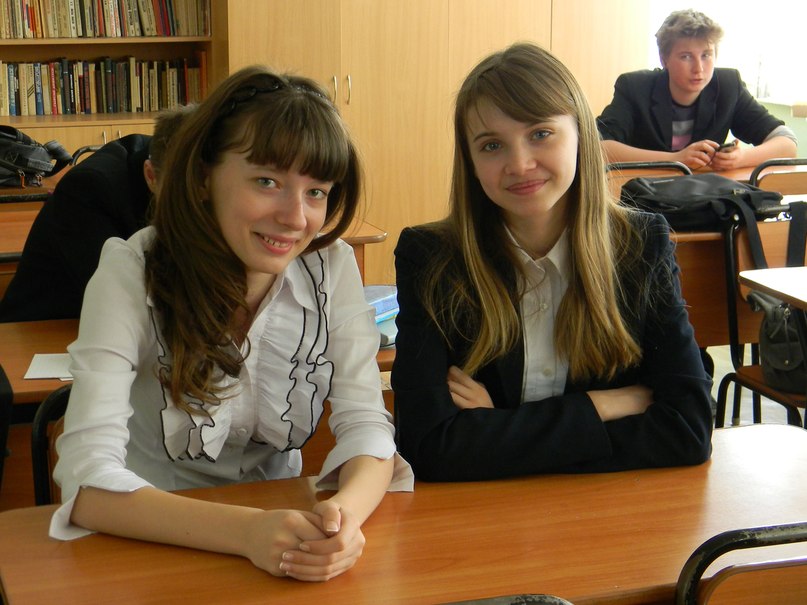 Полина Николаева | Ульяновск