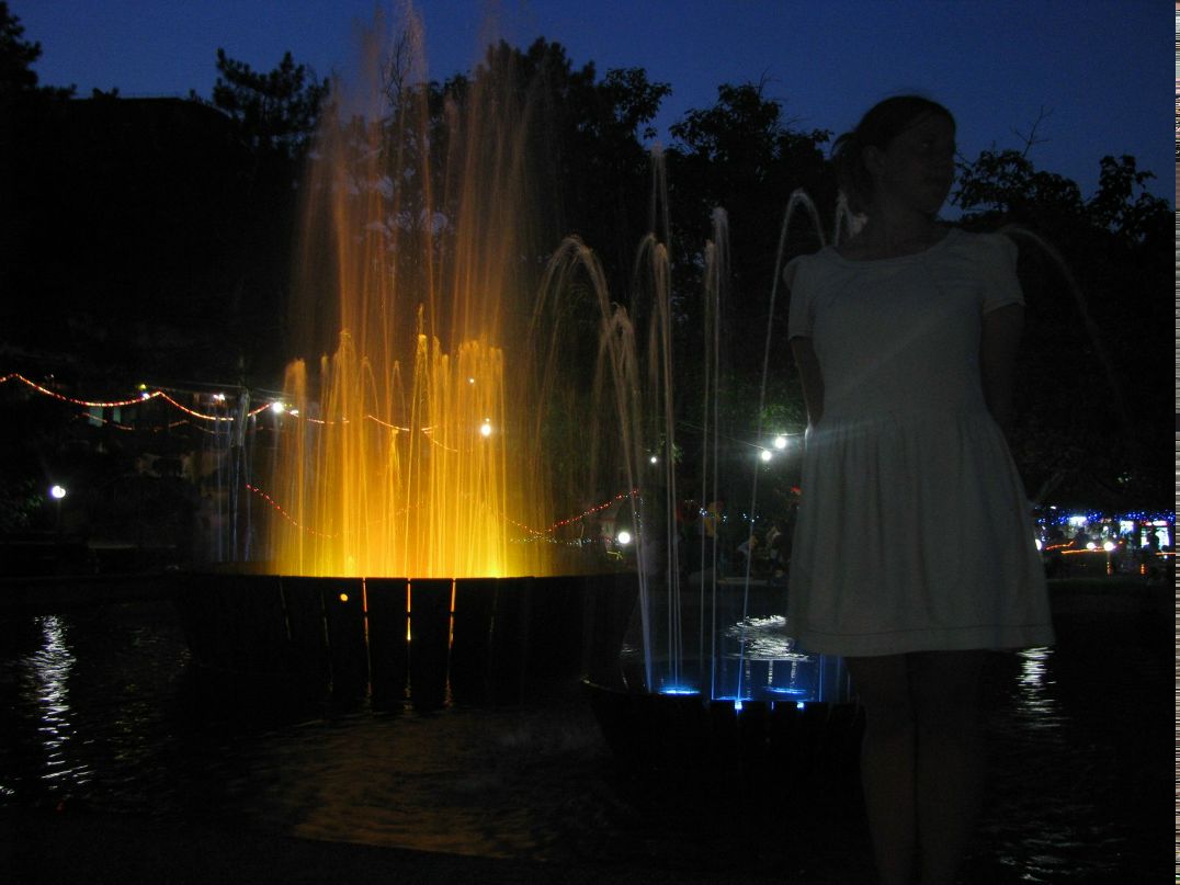 Вика Миндерова | Санкт-Петербург