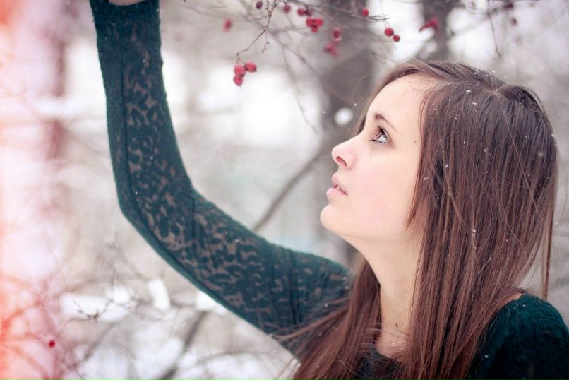 Варя Гагарина | 