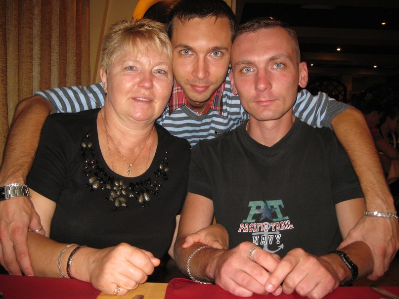 Людмила Романова | Philadelphia