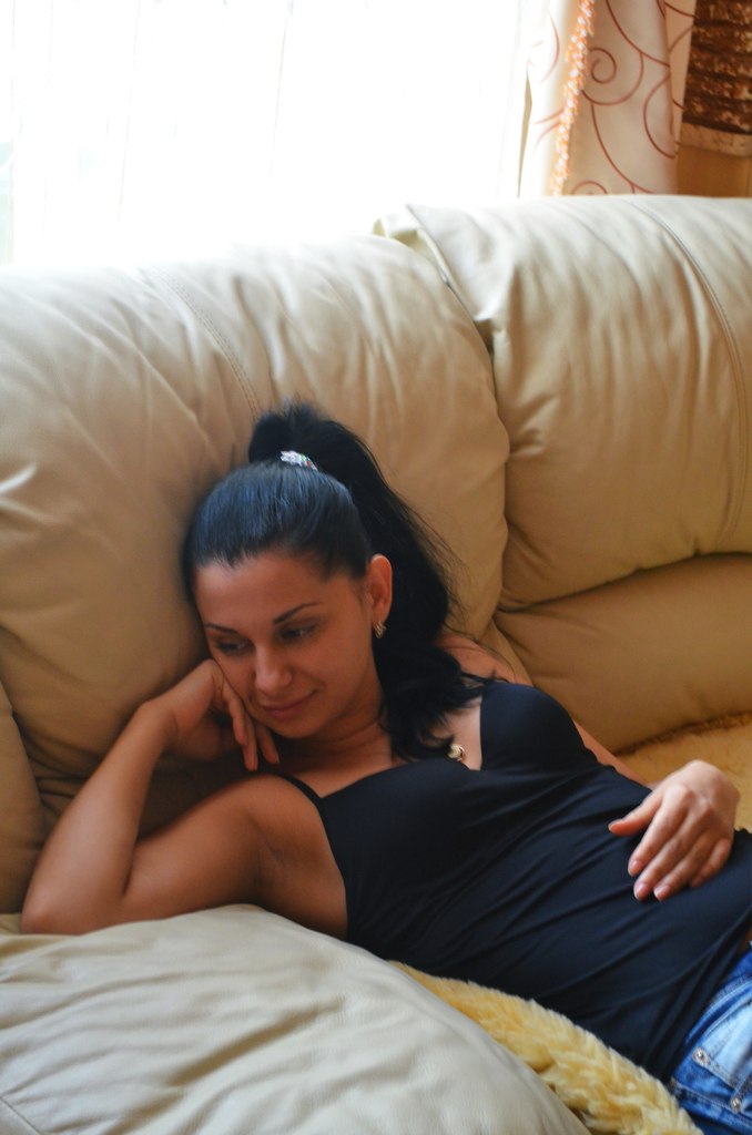 Юлия Лански | Кривой Рог