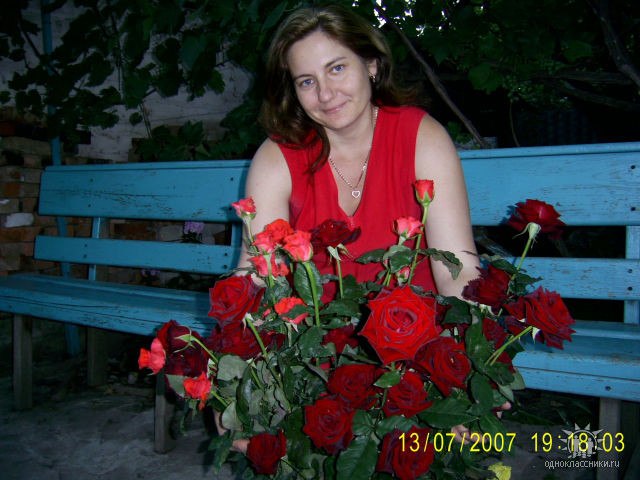 Елена Полищук | Харьков