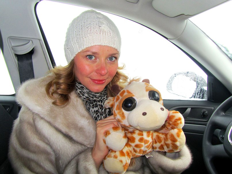 Наталья Соболь | Москва