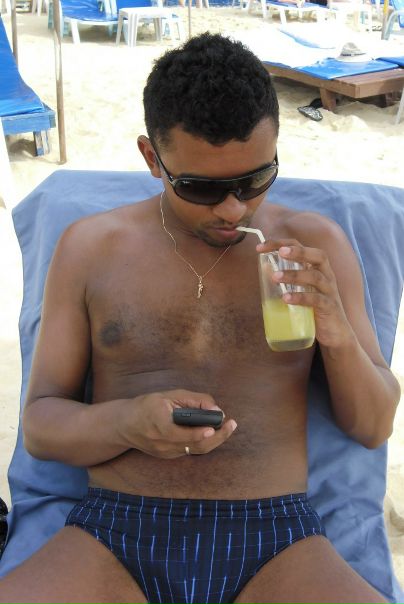 №165, Андрэ Атибайеба, 45 лет, Санкт-Петербург №165, Андрэ Атибайеба, 45 лет, Санкт-Петербург