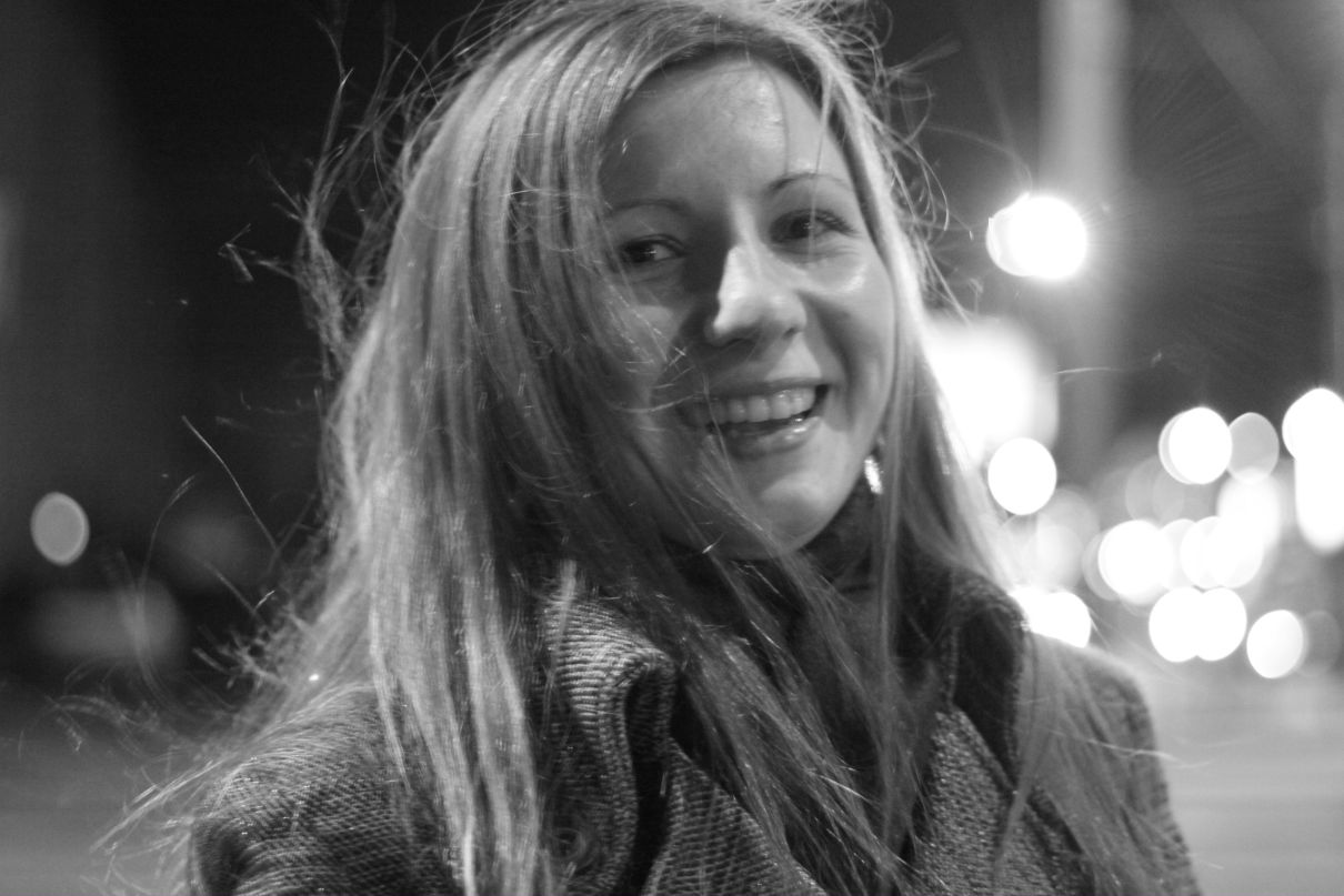 Екатерина Захарова ӃﭿϮɣ | Санкт-Петербург