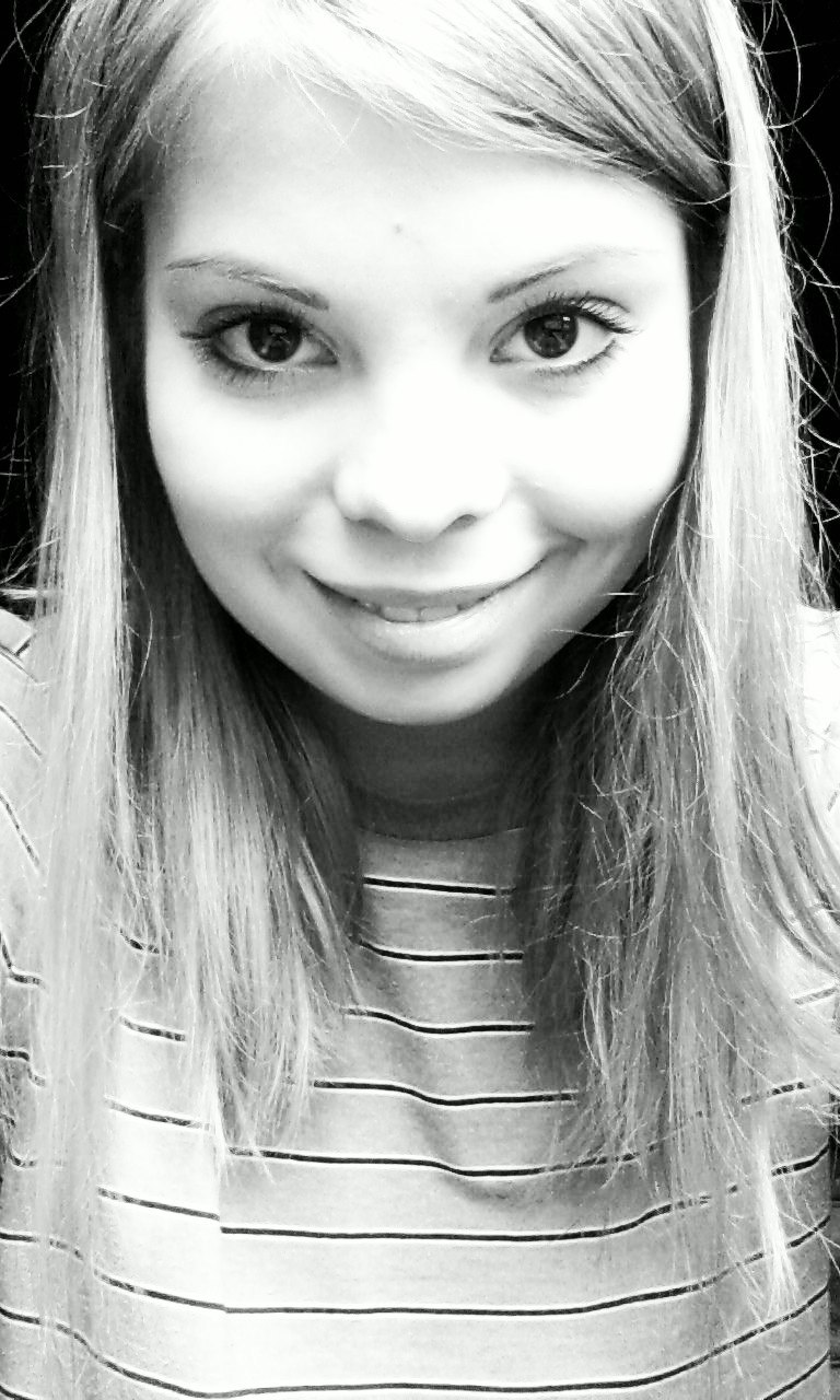 Мария Отцова | Санкт-Петербург