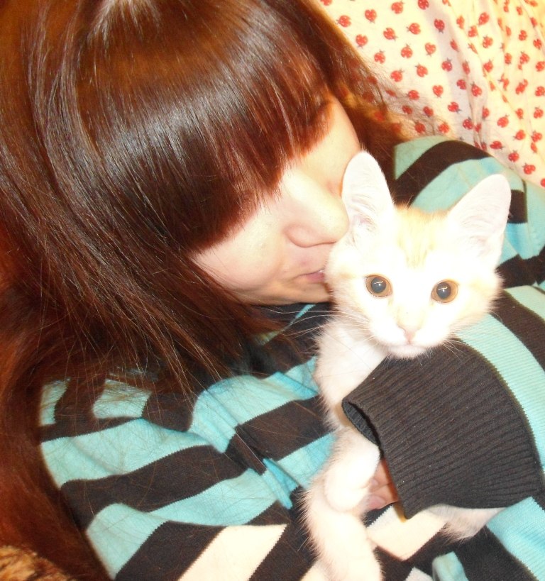 Айка Да'винчи | Уфа