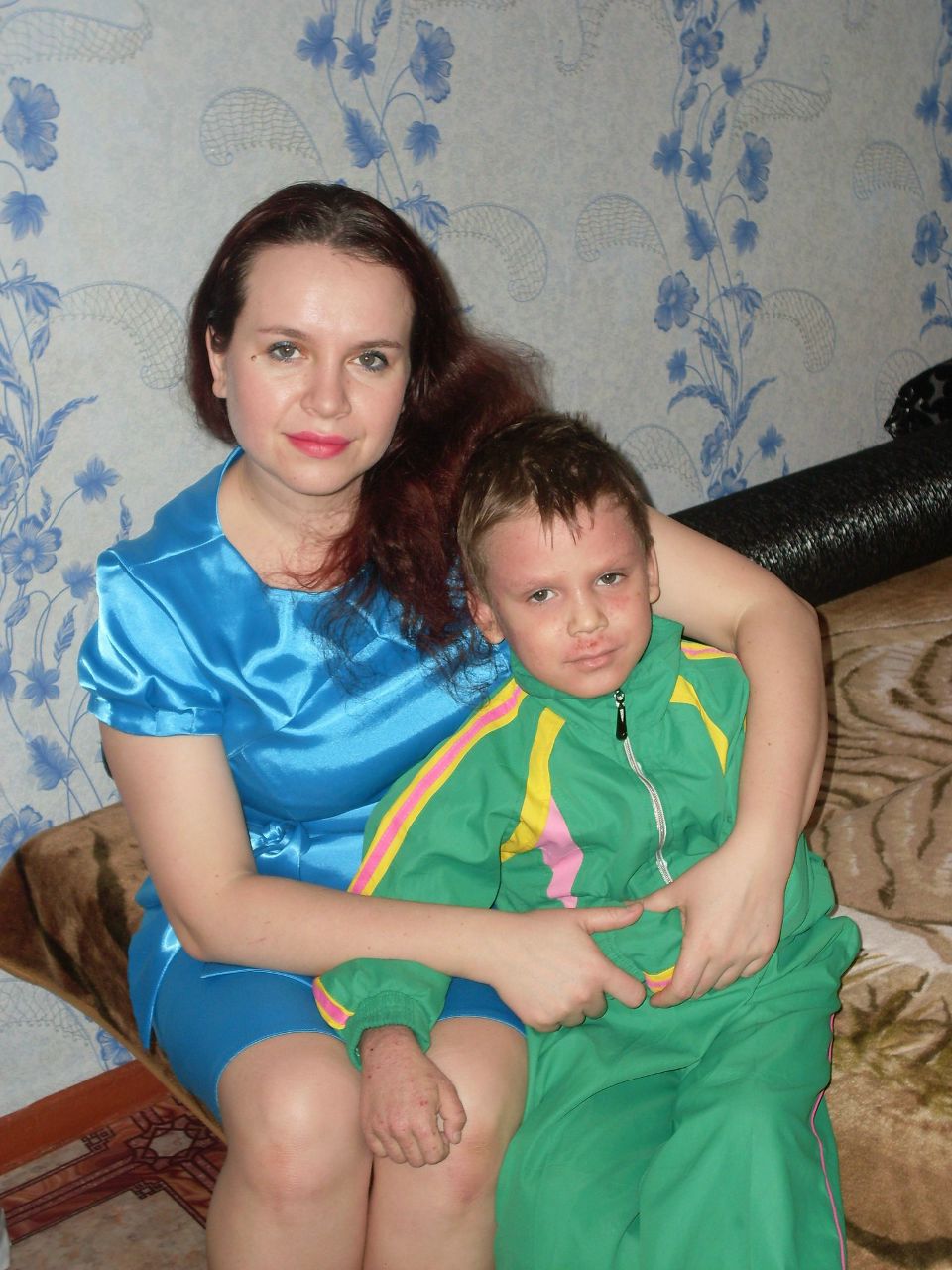 Яна Баханова | Ульяновск