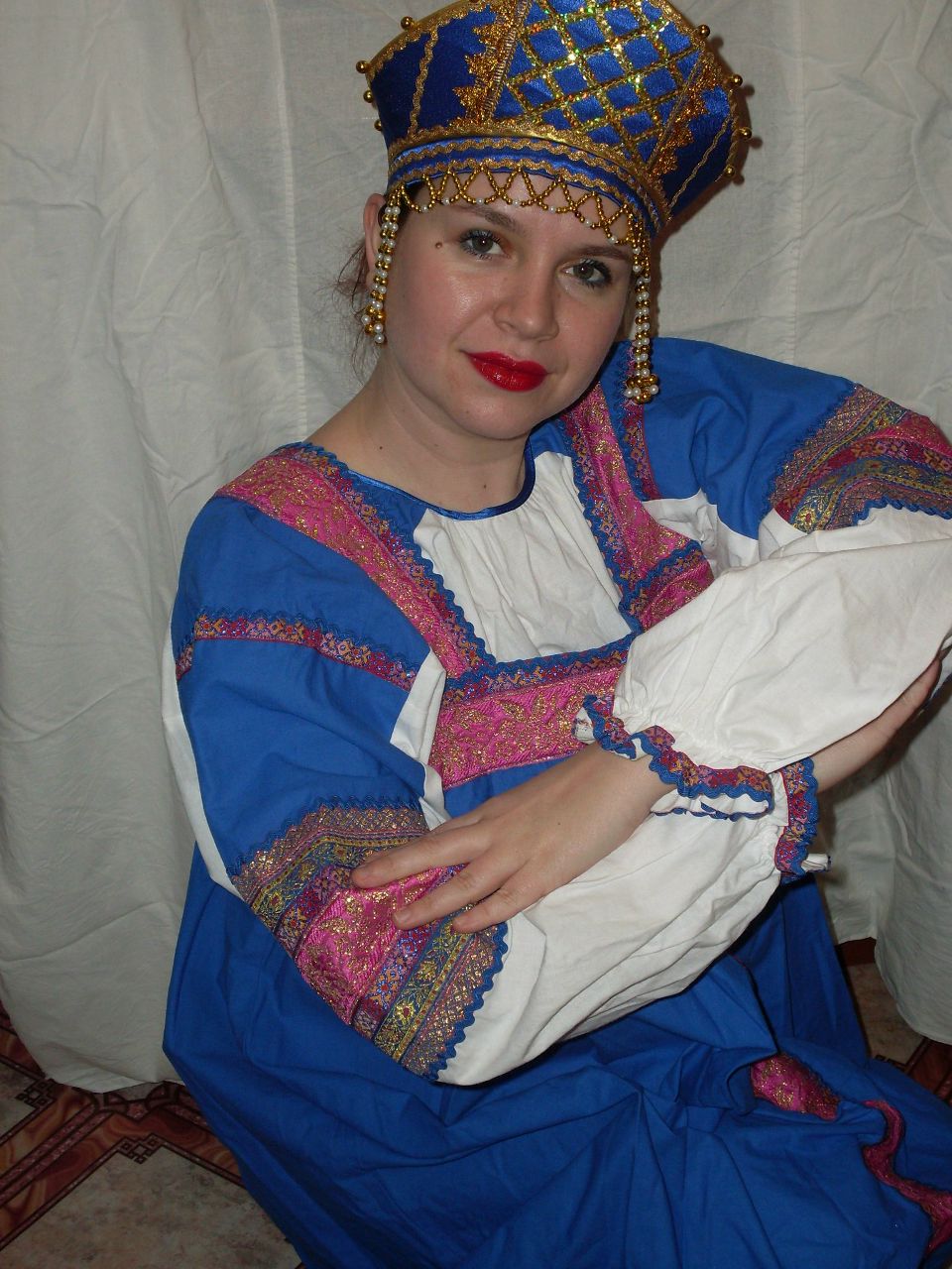 Яна Баханова | Ульяновск
