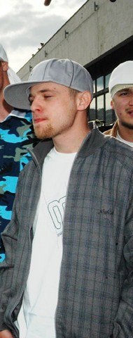 Алексей Васин Э$КоБаР | Нижнекамск