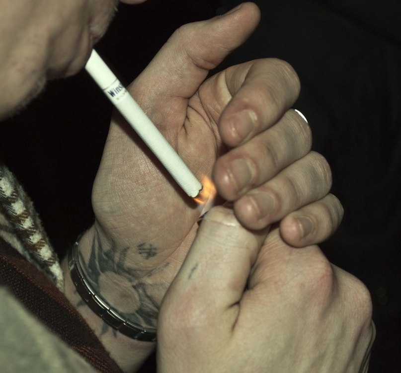 Александр Остапенко | Страшены