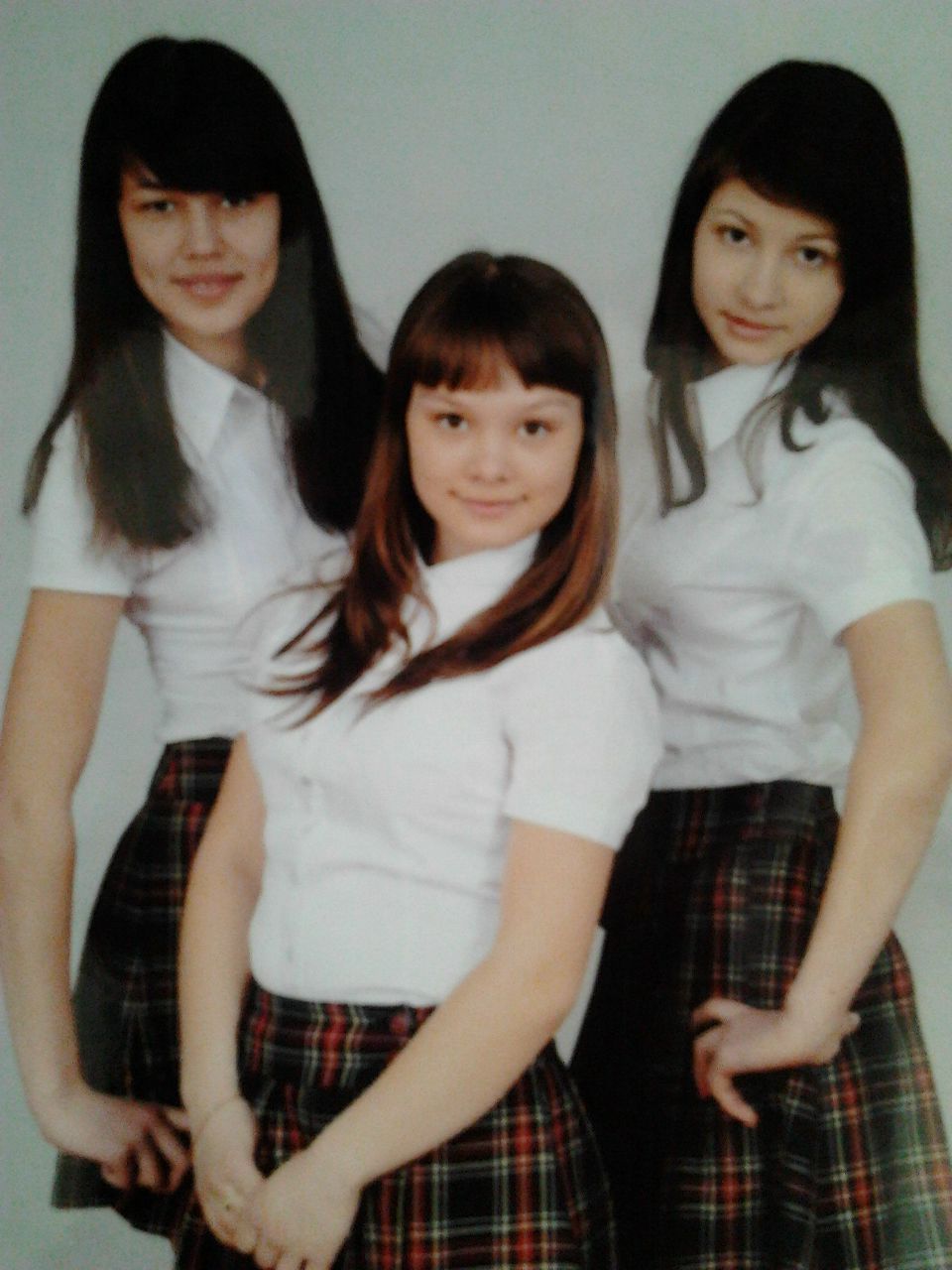 Чулпан Мифтахова | Нурлат