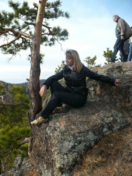 №16, Ольга Подлесная, 42 года, Сосновоборск №16, Ольга Подлесная, 42 года, Сосновоборск