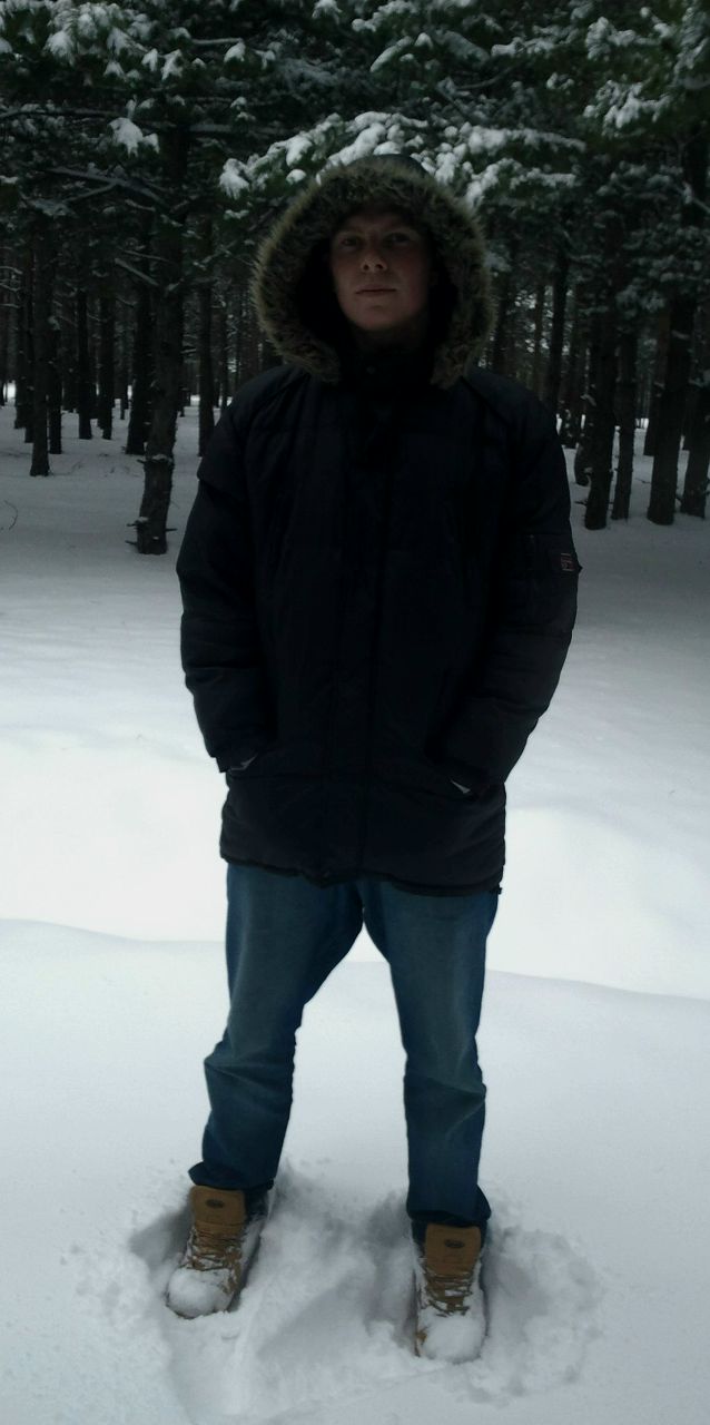 Лёха Прокопец | Николаев