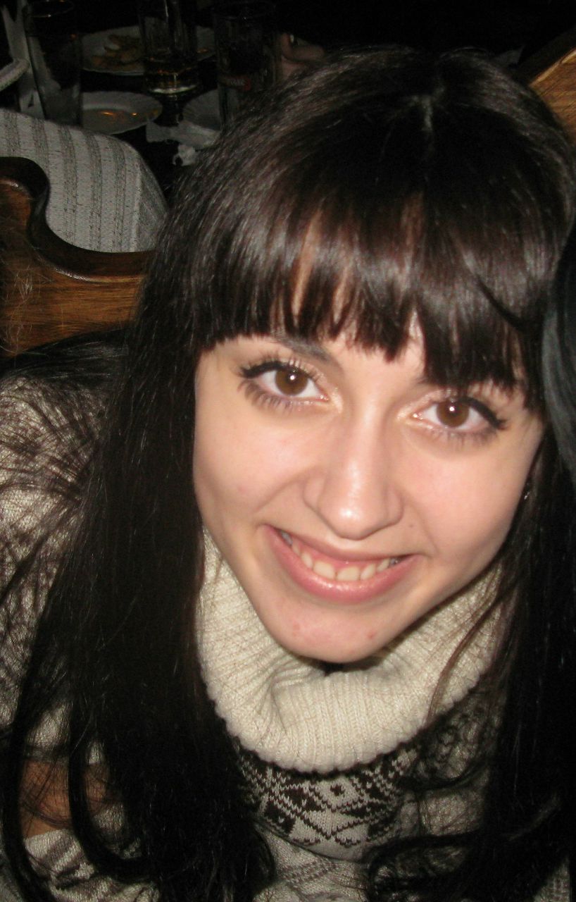 Маша Шипер | Липины