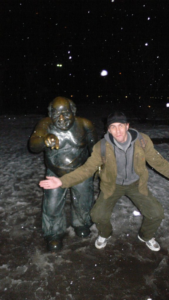 Валерий Усачев ( Sacrileger ) | Санкт-Петербург