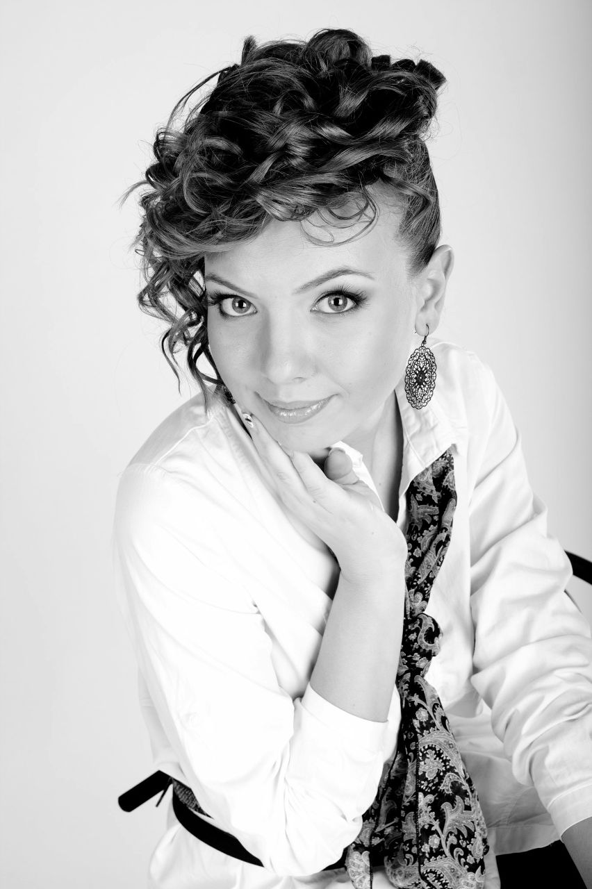 Анастасия Франчук | Киев