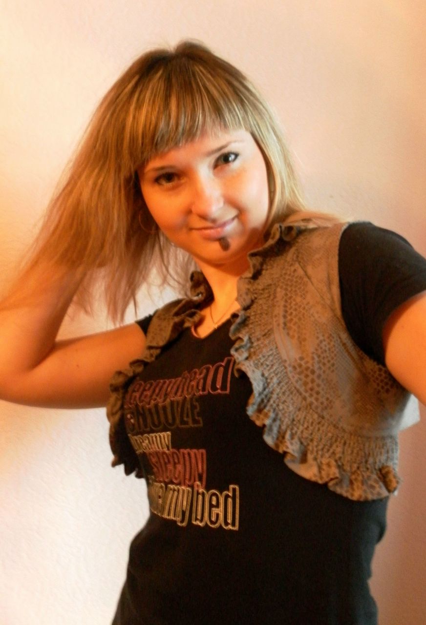 Вера Кукса Verun4ik | Кременчуг