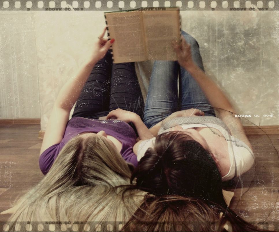 Катя Виноградова | 