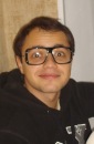 №39 Антон Войтенко