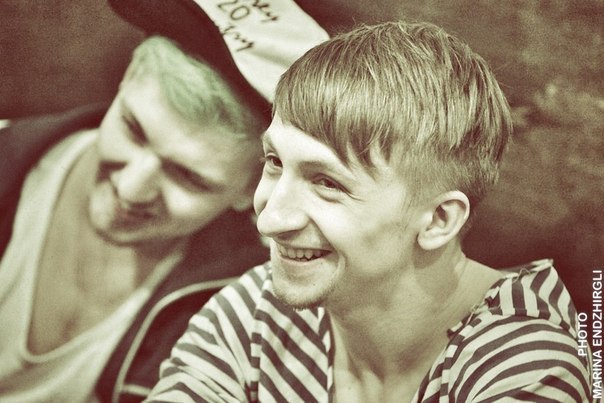 №14, Женя Мильковский, 35 лет, Киев №14, Женя Мильковский, 35 лет, Киев