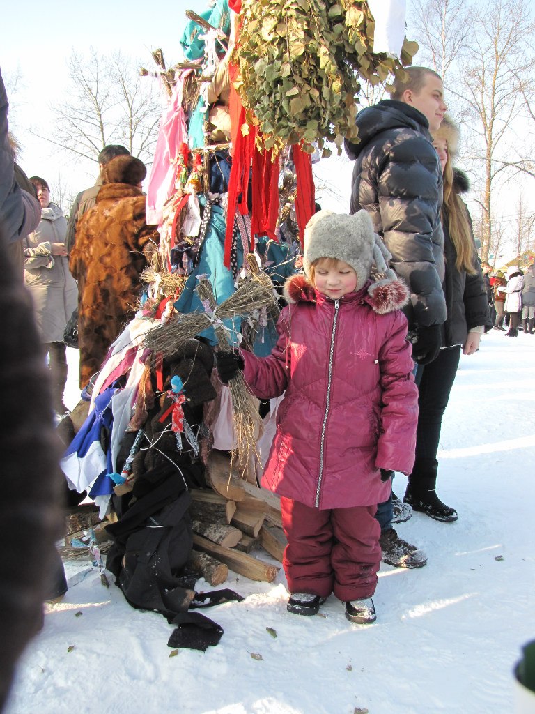 Федор Козин | Череповец