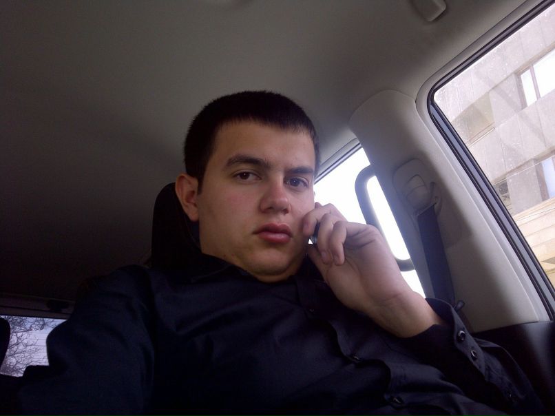 Шахрам Аббасов ۩۞۩ لا يوجد سوى الله | Хуст