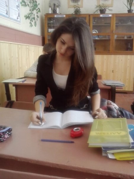 №190, Сабина Алиева, Севастополь №190, Сабина Алиева, Севастополь