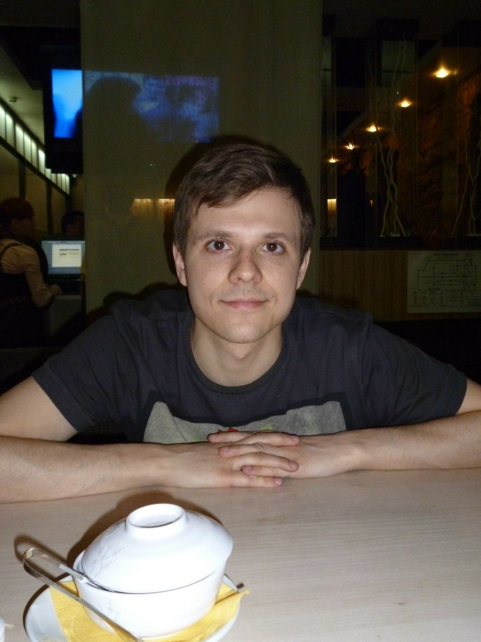 Артем Евстифеев | Челябинск