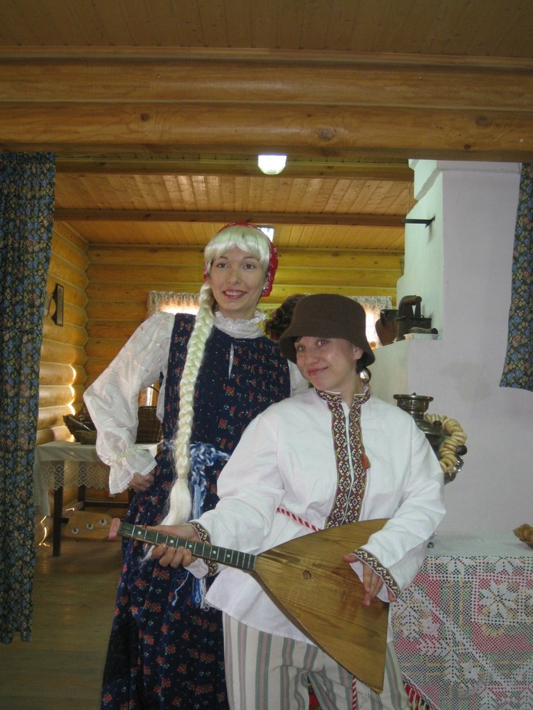 Татьяна Тодорова Павловна | Оренбург