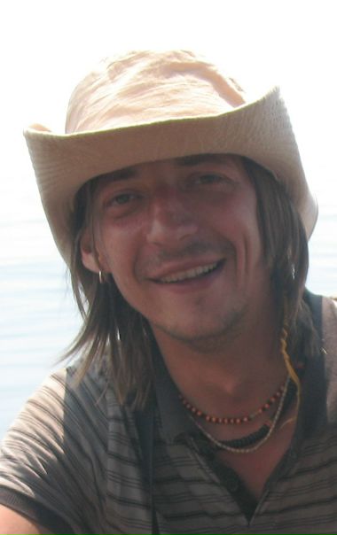 №1, Андрей Моренко, 45 лет, Кривой Рог №1, Андрей Моренко, 45 лет, Кривой Рог