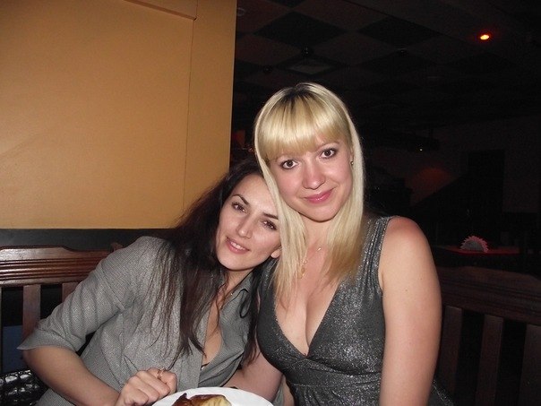 Надюшка Илючок | Киев