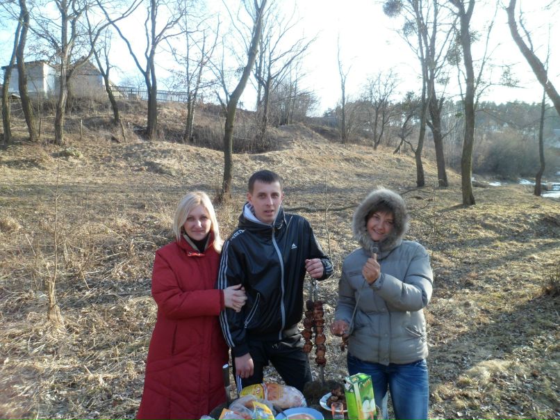 Алёна Домашенко | 