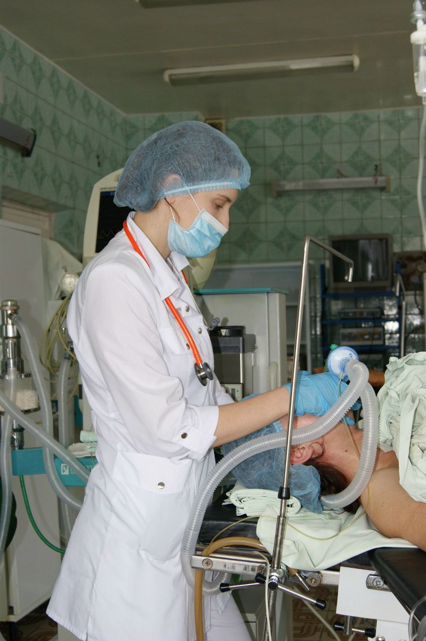 Анна Карась | Минск