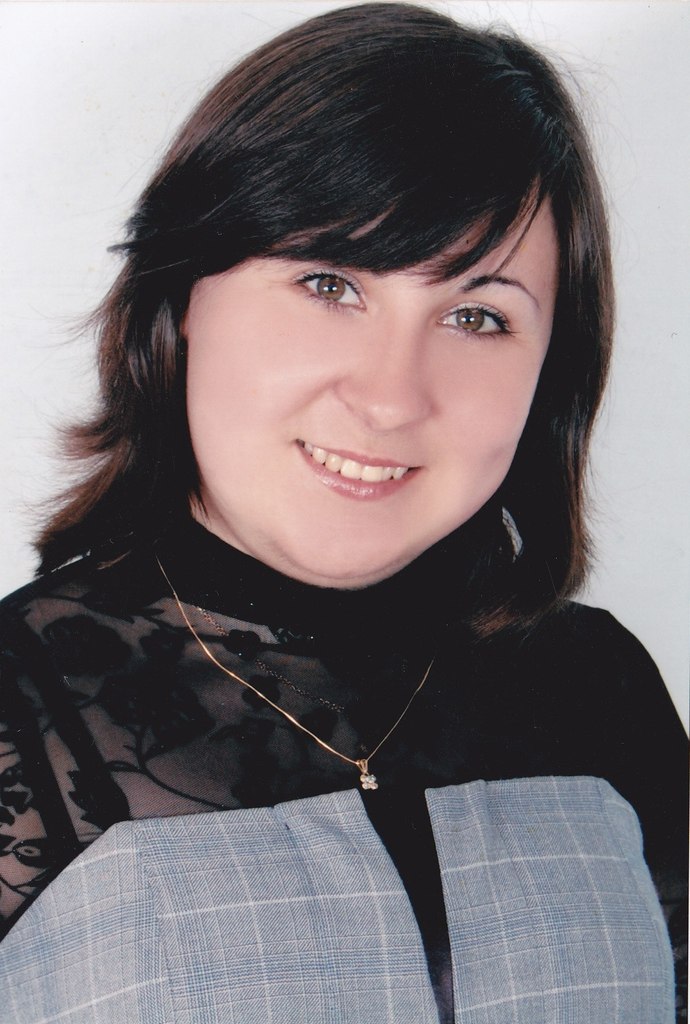 Катерина Коломієць | Красилов