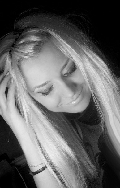 Яна Волкова | Москва