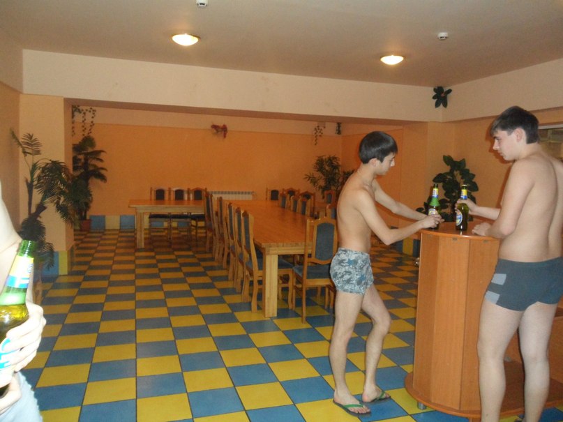 Иван Дубина | Нижний Тагил