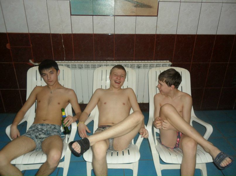 Иван Дубина | Нижний Тагил