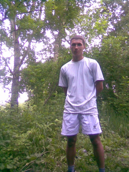 №2, Сергей Козлачков №2, Сергей Козлачков