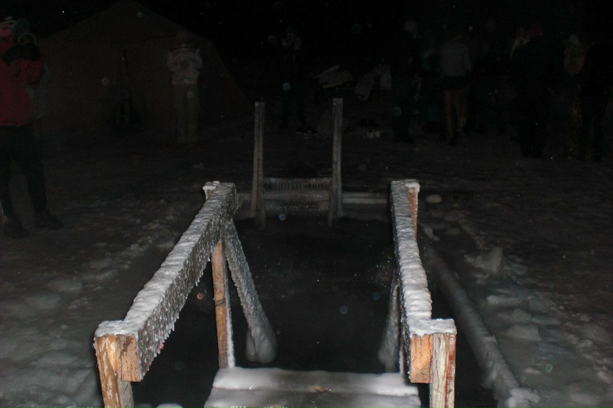 Ольга Пальчуненко ღʁɐннǝʎхоღ | Новосибирск